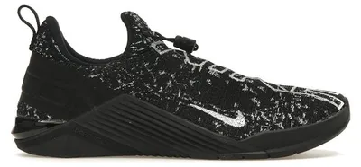 Obrázek produktu pro Nike React Metcon, černá a bílá (dámská) - velikost EU 39