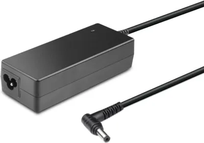 Zdjęcie produktu dla CoreParts MBA50107, Laptop, Wewnętrzna, 110-230 V, 50 - 60 Hz, 75 W, 19 V