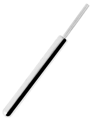 Produktbild von Steinmeister  Uhrmacherbedarf  Ausschlägerkolben-Set (3-teilig) mit austauschbaren Ersatzspitzen (0,7 / 0,8 / 0,9 mm)
