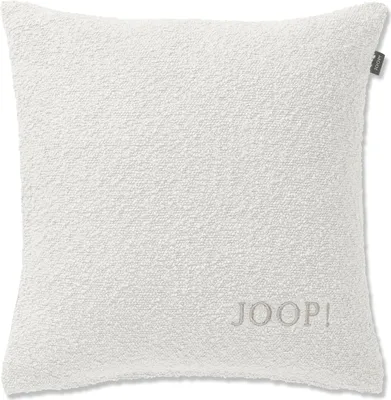 Produktbild von JOOP! Living Zierkissenhülle Touch creme 40x40cm