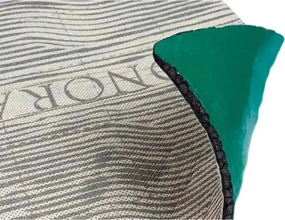 Immagine prodotto di STP Sonora: pannello isolante per l'attenuazione del rumore e delle vibrazioni, ideale per porte