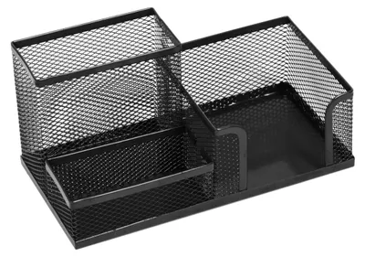 Productafbeelding van Leviatan Bureauorganizer | Pennenhouder voor bureau | Pennenbak voor tafel