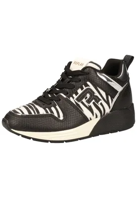 Produktbild von Replay Sneaker Sneaker Kunstleder