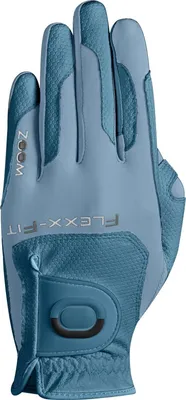 Zdjęcie produktu dla Zoom Gloves Weather Style Golf Bluestone Lewa ręka UNI Rękawiczki męskie
