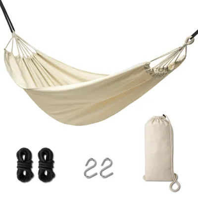 Immagine prodotto di Amaca da giardino boho 200 cm ecru