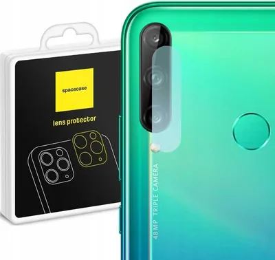 Obrázok produktu pre Sc Camera Glass Huawei P40 Lite E