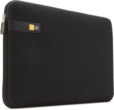 Obrázok produktu pre Case Logic LAPS-113 Black, Puzdro, 33,8 cm (13.3"), 170 g