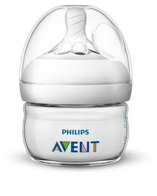 Produktbild von Philips AVENT Baby Bottles SCF039/17 Natural Babyflasche