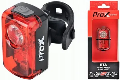 Obrázek produktu pro PROX ETA LED CREE 500 mAh 70 LM USB