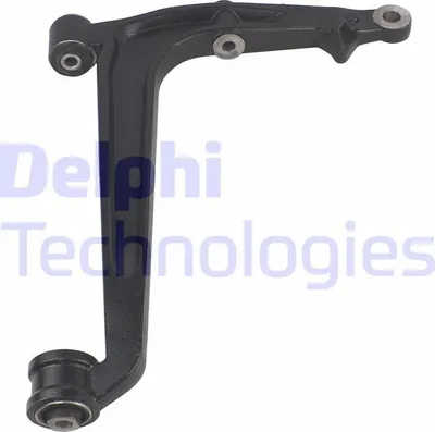 Produktbild von DELPHI TC2622 Querlenker Rechts Unten für VW Transporter IV Bus (70B, 70C, 7DB, 7DK, 70J, 70K, 7DC, 7DJ)