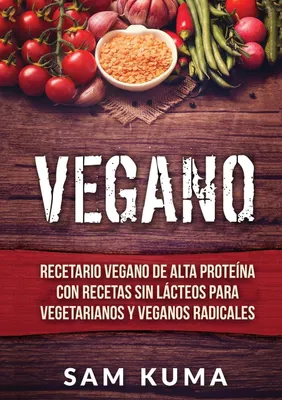Produktbild von Vegano