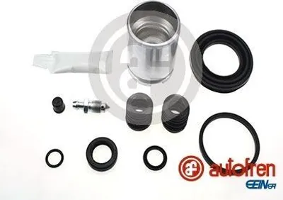 Produktbild von AUTOFREN SEINSA D41377C Bremssattel-Reparatursatz Hinten
