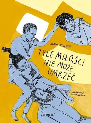 Produktbild von ISBN 9788377761939, Polnisch, Hardcover, 172 Seiten