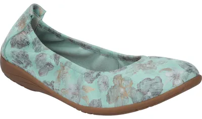 Image de JOSEF SEIBEL Fenja 01 | Ballerines pour Femmes | vert