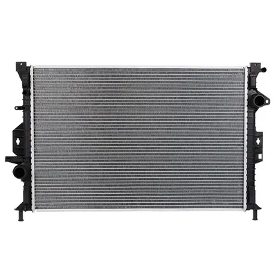 Produktbild von RIDEX 470R0058 Kühler Wasserkühler Motorkühler für FORD FOCUS III Turnier Kuga Mk2 (DM2) MONDEO IV Turnier (BA7) S-MAX (WA6) FOCUS III
