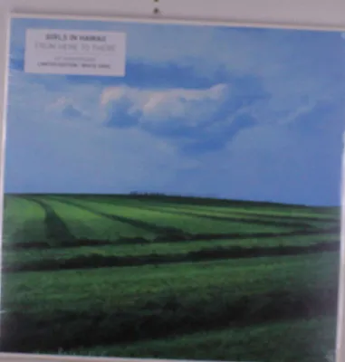 Obrázok produktu pre Girls In Hawaii: From Here To There (20th Anniversary) (Limited Edition) (White Vinyl)