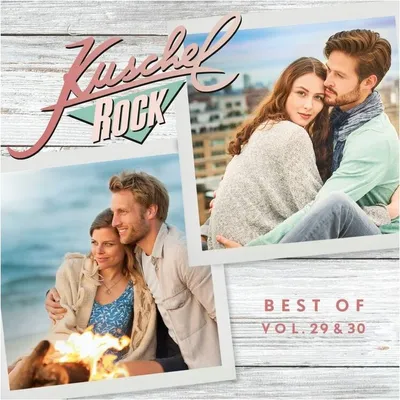 Produktbild von KuschelRock Best Of 29 & 30