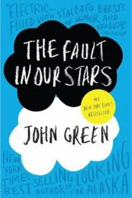 Productafbeelding van The Fault in Our Stars