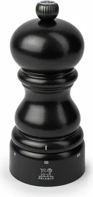 Produktbild von PEUGEOT Salzmühle PARIS U´SELECT DH 5.90x13 cm schwarz