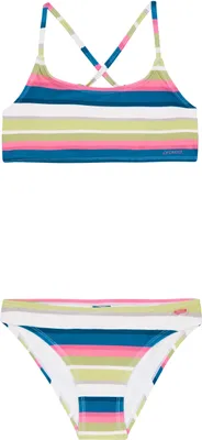 Immagine prodotto di PROTEST PRTWirl JR tankini Verde acido 176