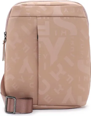 Produktbild von SURI FREY mit Laptopfach Suri Sports Ivy Umhängetasche Oldrose altrosa