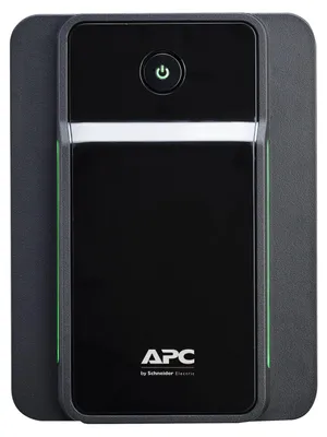 Immagine prodotto di APC Back-UPS 950VA - Black