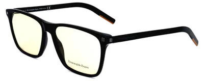 Produktbild von Ermenegildo Zegna EZ5161 Shiny black 56/16/145 Herren Brillen