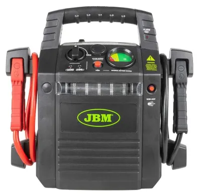 Immagine prodotto di Jbm 12/booster 24v nero nero taglia unica