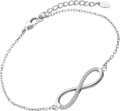 Produktbild von Lotus Silver LP1872-2/3 Damenarmband