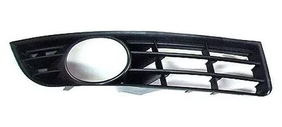 Produktbild von Rechtes Gitter für Nebelscheinwerfer für Volkswagen Passat 3C (B6) 2006–2009 OEM 3C0853666A