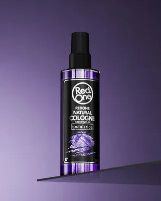Produktbild von RedOne Cologne – Undulation 150 ml, KI-generiertes Bild