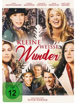 Obrázok produktu pre Kleine weisse Wunder