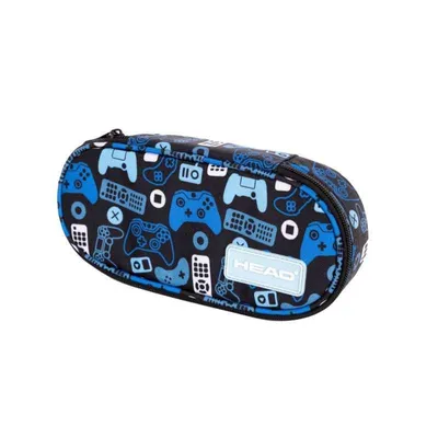 Immagine prodotto di Astuccio monocamera / astuccio per matite Head GAME ON, AC6, 505022075