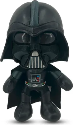 Immagine prodotto di Pluszowa Figurki Darth Vader od Hasbro - 25 cm, Star Wars Doorables