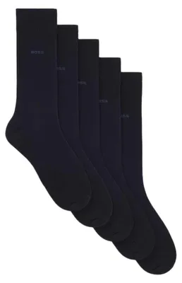 Produktbild von BOSS 5P RS Uni CC 10244642 01