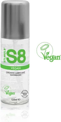 Produktbild von Stimul8 Gleitmittel 125 ml