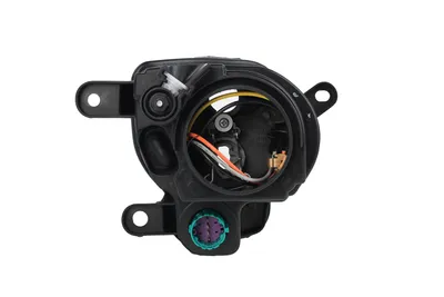 Produktbild von Johns, Fernscheinwerfer Scheinwerfer passend für Fiat 500 312 10/2007 -06/2015 H1 Links 51786772