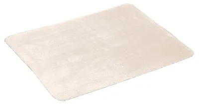 Produktbild von Badematte TRIVORA 60x100 cm creme