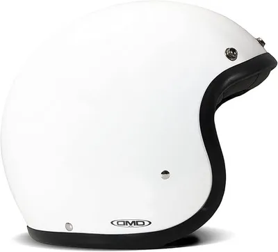 Zdjęcie produktu dla KASK motocyklowy DMD ROCKET harley CAFE RACER L