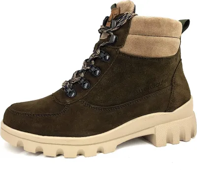 Produktbild von Waldläufer H-Megan 780811-300-084 (7/herb taupe walnuss)