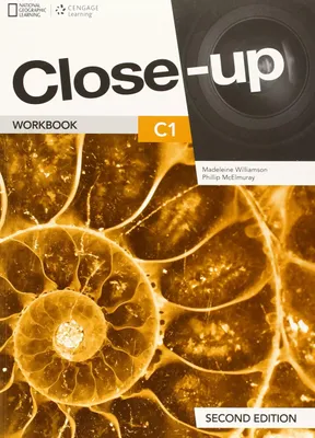 Immagine prodotto di Close-up C1: Workbook
