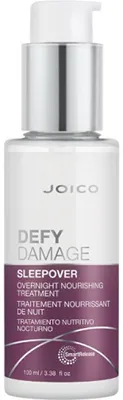 Image de Joico Defy Damage Traitement Nourrissant de Nuit 100ML