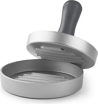Productafbeelding van Ibili 748002, Metallic, Aluminium, 9 cm, 9 cm, 80 mm