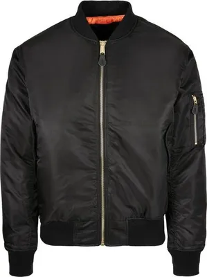 Produktbild von Build Your Brandit MA1 Jacket