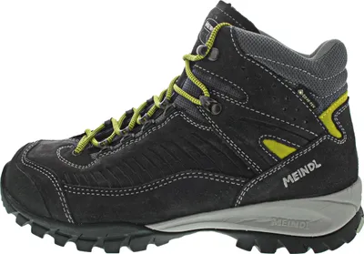 Obrázek produktu pro Meindl Salo Mid GTX 557231 (9/anthrazit-gelb)