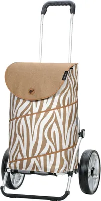 Produktbild von Andersen Shopper Royal Shopper Tyra Einkaufstrolley 59 cm