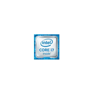 Produktbild von Intel Core i7-6700K, Intel® Core™ i7, LGA 1151 (Socket H4), 14 nm, Einschub, Intel, i7-6700K