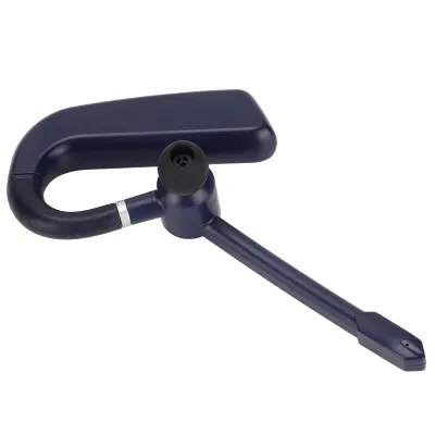 Image de Oreillette Bluetooth,Mini oreillette Bluetooth,Oreillettes Bluetooth pour téléphones portables,Oreillette mains libres sans fil,Oreillette de conduite avec micro,Oreillette de type suspendu