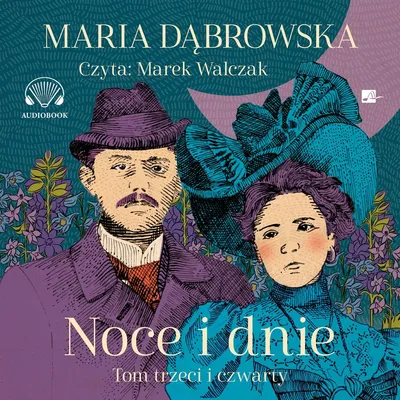 Obrázek produktu pro Noci a dny díl 3/4
