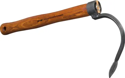 Produktbild von SHW Rex-Bio-Hochbeet-Sauzahn mit Eschenstiel 40 cm